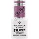 VICTORIA VYNN Pure Krémový Hybrid 196 KRÁĽOVSKÁ ORCHIDEA