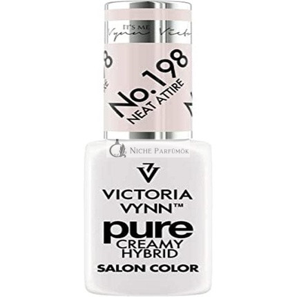 VICTORIA VYNN Pure Creamy Hybrid 198 Randevú