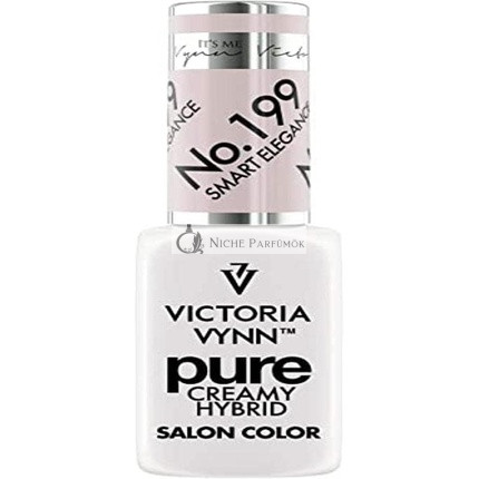 VICTORIA VYNN Pure Creamy Hybrid 199 Smart Elegancia