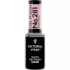   Victoria Vynn Gél Lak Farba 281 Front Office Art Hybrid UV/LED Soak Off