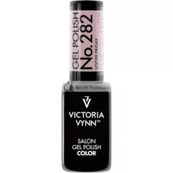   Victoria Vynn Gél Lak Farba 282 Loose Friday Art Hybrid UV LED Soak Off
