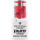 VICTORIA VYNN Čistý Krémový Hybrid 203 Pink Shock