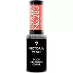   Victoria Vynn Gél Lak Farba 283 Elektrická Radosť Art Hybrid UV LED Soak Off