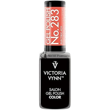 Victoria Vynn Gél Lak Farba 283 Elektrická Radosť Art Hybrid UV LED Soak Off