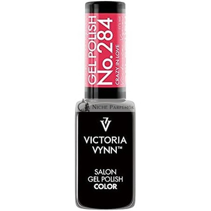 Victoria Vynn Gel Polish Colour 284 Crazy in Love Art Hybrid UV/LED Soak Off