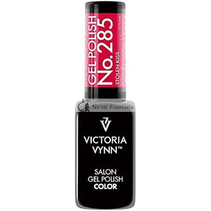 Victoria Vynn Gel Polish Farba 285 Ukradnutý Bozk, Art Hybrid UV/LED Soak Off