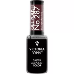   Victoria Vynn Gel Lak Farba 287 Brown Meander UV/LED Soak Off, 8ml