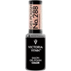   Victoria Vynn Gélový Lak Farba 288 Nude Molding UV/LED Soak Off 8ml