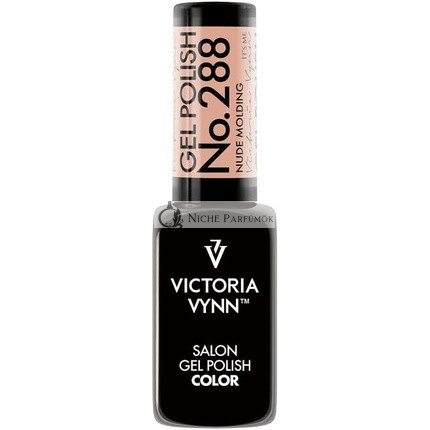 Victoria Vynn Gélový Lak Farba 288 Nude Molding UV/LED Soak Off 8ml