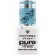 VICTORIA VYNN Pure Creamy Hybrid 209 Modrý Acanthus
