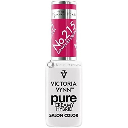 VICTORIA VYNN Pure Creamy Hybrid 215 Úsvit vo Viedni