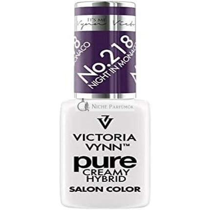 VICTORIA VYNN Čistý Krémový Hybrid 218 Noc v Monaku, 12ml