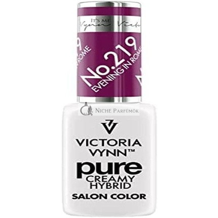 VICTORIA VYNN Pure Creamy Hybrid 219 Večer v Ríme