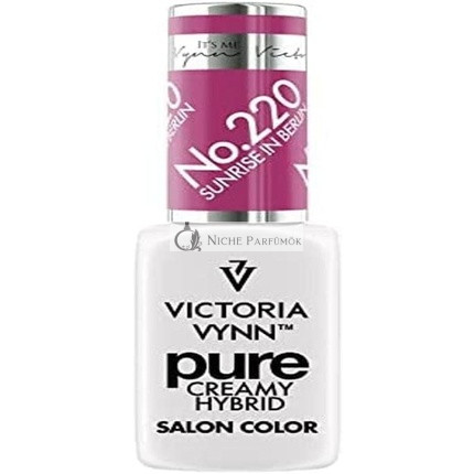VICTORIA VYNN Pure Creamy Hybrid 220 Úsvit v Berlíne