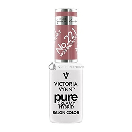 VICTORIA VYNN Pure Creamy Hybrid 221 Ráno v Benátkach