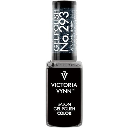 Victoria Vynn Gél Lak Farba 293 Ultramarín Atria UV/LED Soak Off, 8ml