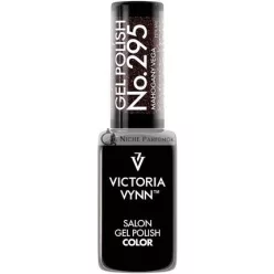   Victoria Vynn Gél Lak Farba 295 Mahagón Vega UV/LED Soak Off 8ml