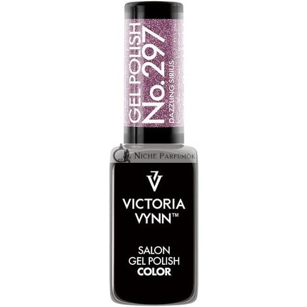 Victoria Vynn Gel Lak Farba 297 Dazzling Sirius UV/LED Soak Off 8ml