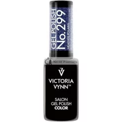   Victoria Vynn Gél Lak Farba 299 Heather Polaris UV/LED Soak Off, 8ml