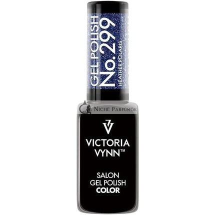Victoria Vynn Gél Lak Farba 299 Heather Polaris UV/LED Soak Off, 8ml