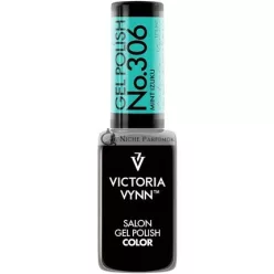   Victoria Vynn Gel Polish Farba 306 Mentha Izuku UV/LED Soak Off 8ml