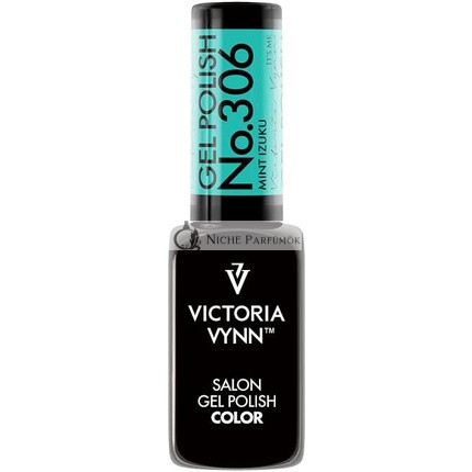 Victoria Vynn Gel Polish Farba 306 Mentha Izuku UV/LED Soak Off 8ml