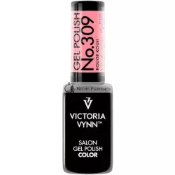   Victoria Vynn Gél Lak Farba 309 Rouge Kouji UV/LED Soak Off 8ml