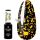 Victoria Vynn Gel Polish Top Gold Mirage No Wipe UV LED Gel Polish Top, 8ml
