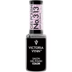   Victoria Vynn Gél Lak Farba 313 Bobuľová Zmrzlina UV/LED Soak Off 8ml