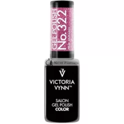 Victoria Vynn Gél Lak Farba 322 Pink Antares UV/LED 8ml
