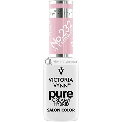 VICTORIA VYNN Pure Creamy Hybrid 232 Růžový horizont, 8 ml