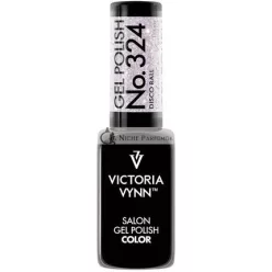   Victoria Vynn Gél Lak Farba 324 Disco Ball UV/LED Soak Off 8ml