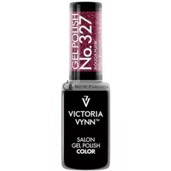   Victoria Vynn Gél Lak Farba 327 Rouge Funk UV/LED Soak Off, 8ml