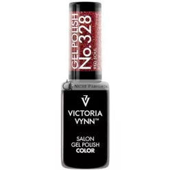   Victoria Vynn Gél Lak Farba 328 Červená Duša UV/LED Soak Off 8ml