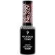 Victoria Vynn Gél Lak Farba 329 Bordó Trans UV/LED Odlupovací 8ml
