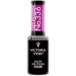   Victoria Vynn Gél Lak Farba 336 Maniacal Magenta UV/LED Odstrániteľný 8ml