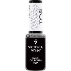   Victoria Vynn Gél Lak Mliečna Top No Wipe UV Led Gél Lak Top 8ml