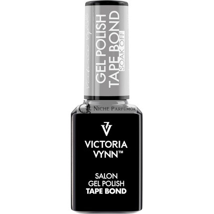 Victoria Vynn Gel Polish TAPE BOND Soak Off Manicure Lak na Nechty Primer Pre Perfektné Priľnutie, 15ml