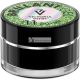 Victoria Vynn Brilliant Gél Lak na Nechty Dekorácia Glitter Sparkle UV LED 5g Olivín