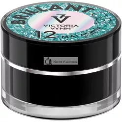   Victoria Vynn Brilliant Gel Polish Dekorácia na Nechty Glitter Sparkle UV LED 5g