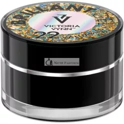   Victoria Vynn Brilliant Gel Polish Dekorácia na Nechty Glitter Sparkle UV LED 5g