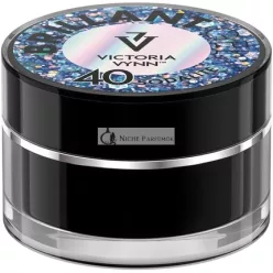   Victoria Vynn Brilliant Gél Lak na Nechty Dekorácia na Nechty Lesk UV LED 5g 40 Sodalite