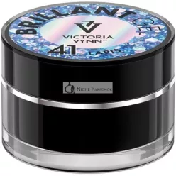   Victoria Vynn Brilliant Gel Polish Nail Art Decoration Glitter Sparkle UV LED, 5g, 41 Lapis