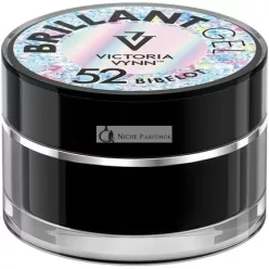   Victoria Vynn Briliantný gélový lak na nechty s dekoráciou 5g