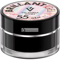   Victoria Vynn Brilliant Gel Lak na Nechty Dekorácia Glitter Sparkle UV LED, 5g
