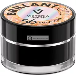   Victoria Vynn Brilliant Gél Lak na Nechty Dekorácia Lesk UV LED 5g