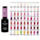 Victoria Vynn UV LED Gél Lak Hybridná Manikúra Soak Off Nechty 8ml