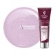 Victoria Vynn Master Gel UV LED Akrylový trblietavý gél na modelovanie nechtov 14 Shimmering Pink 60g