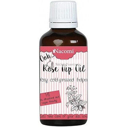 NACOMI Rakytníkový olej 50ml