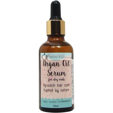 Nacomi Arganový olej Sérum, 50ml